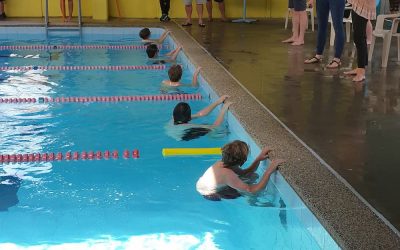 Boneo Buzz: 14th February