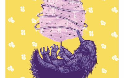 Boneo Buzz: 21st February