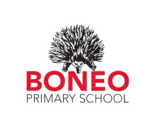 Boneo PS LOGO